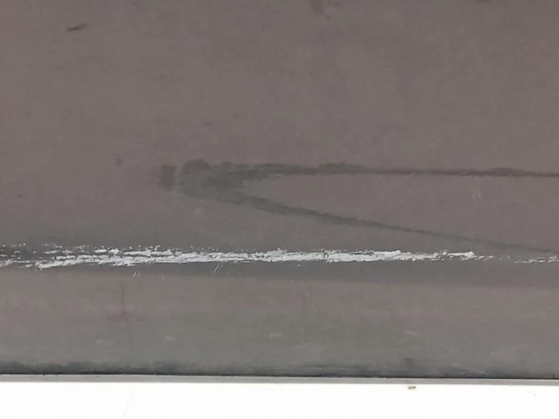 Porta ANT DX 13355179 Opel Zafira C 2012