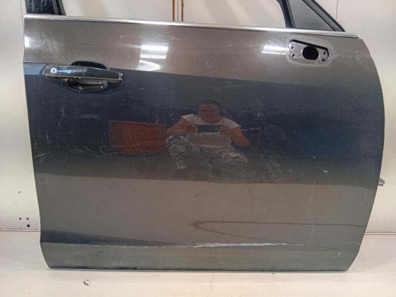 Porta ANT DX 13355179 Opel Zafira C 2012