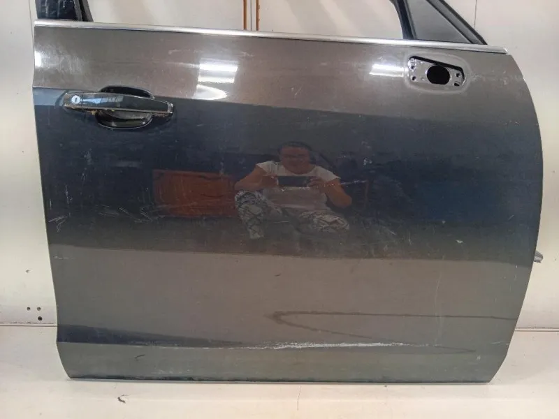 Porta ANT DX 13355179 Opel Zafira C 2012