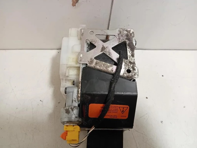 Cintura DI Sicurezza Sedile ANT SX 306264399228-AA Mercedes Classe SLK R171 2008