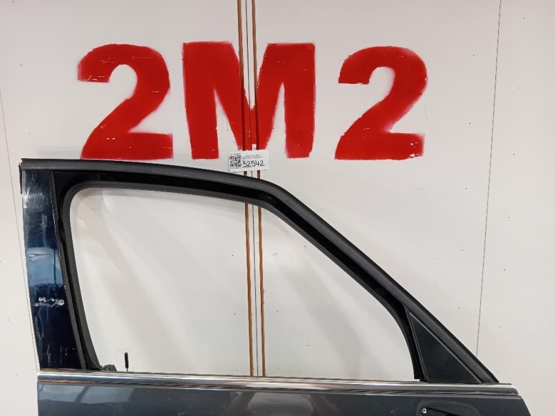 Porta ANT DX 13355179 Opel Zafira C 2012