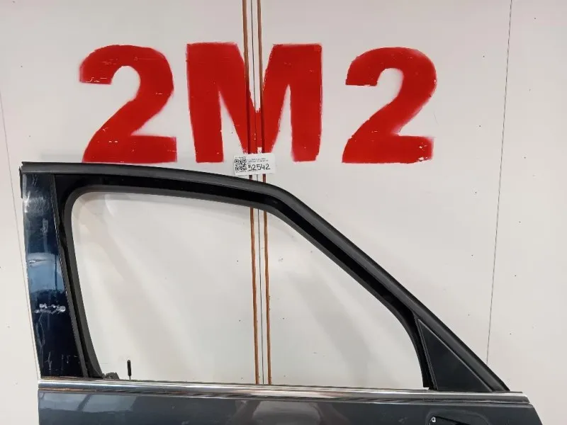 Porta ANT DX 13355179 Opel Zafira C 2012