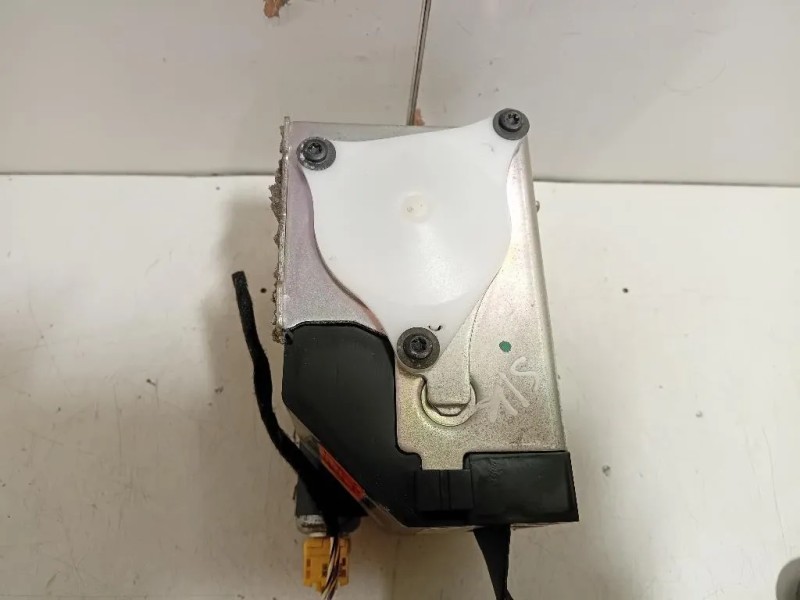 Cintura DI Sicurezza Sedile ANT SX 306264399228-AA Mercedes Classe SLK R171 2008