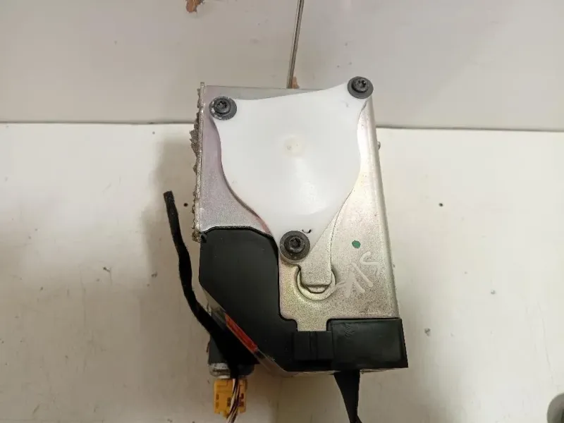 Cintura DI Sicurezza Sedile ANT SX 306264399228-AA Mercedes Classe SLK R171 2008