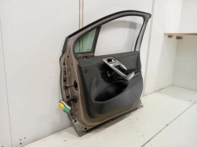 Porta ANT DX 9807820380 Peugeot 2008 I 2013