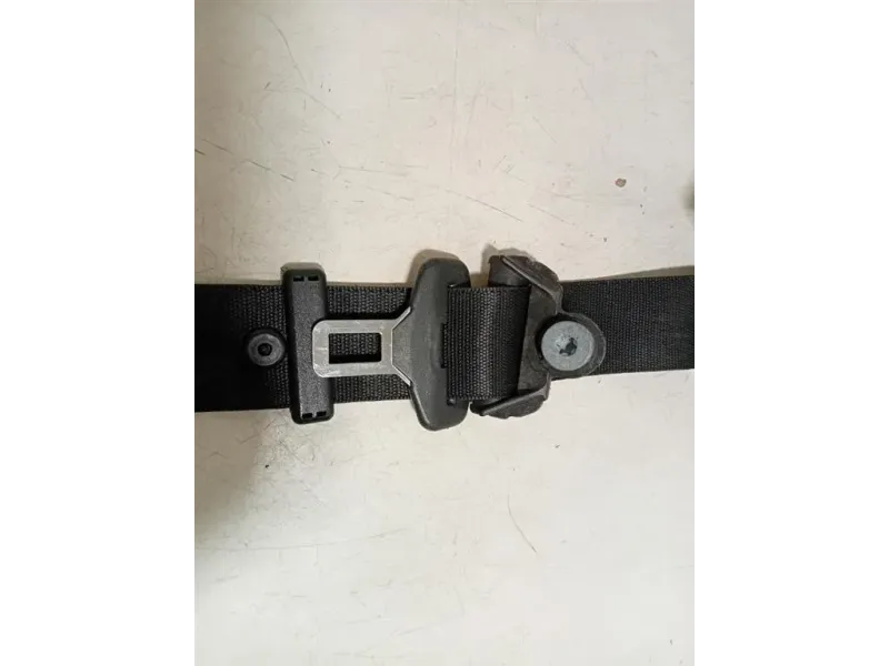 Cintura DI Sicurezza Sedile ANT SX 306264399228-AA Mercedes Classe SLK R171 2008