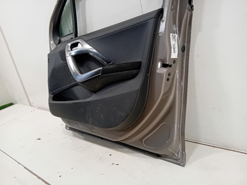 Porta ANT DX 9807820380 Peugeot 2008 I 2013