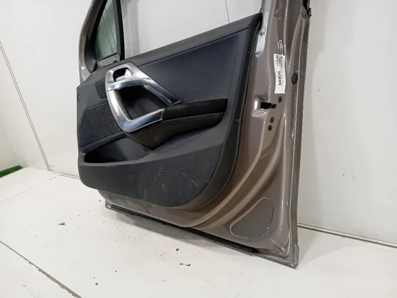 Porta ANT DX 9807820380 Peugeot 2008 I 2013