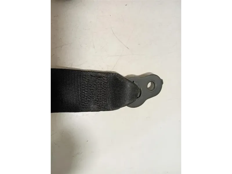 Cintura DI Sicurezza Sedile ANT SX 306264399228-AA Mercedes Classe SLK R171 2008