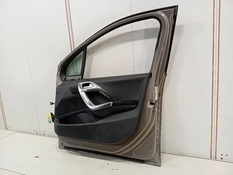 Porta ANT DX 9807820380 Peugeot 2008 I 2013