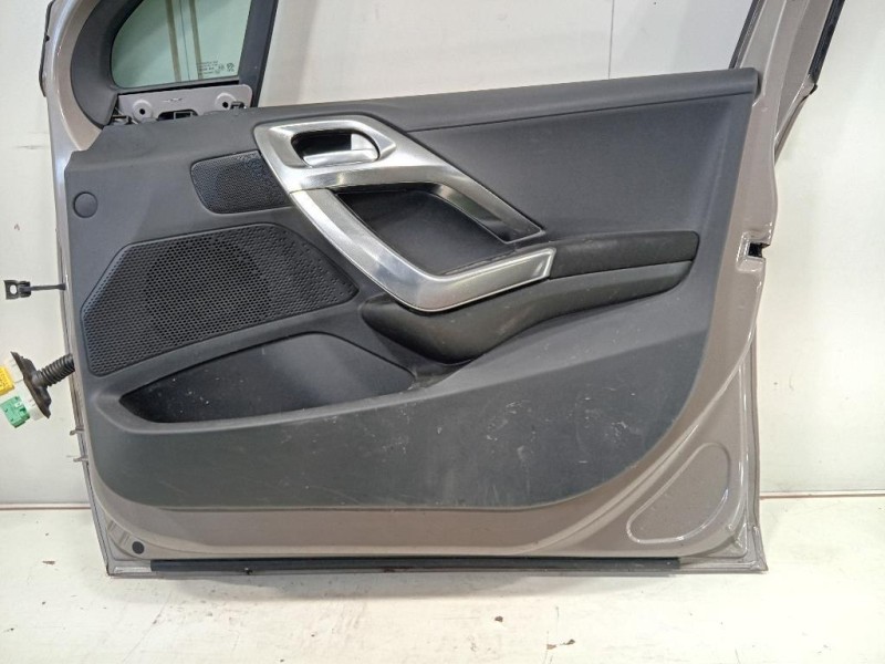 Porta ANT DX 9807820380 Peugeot 2008 I 2013