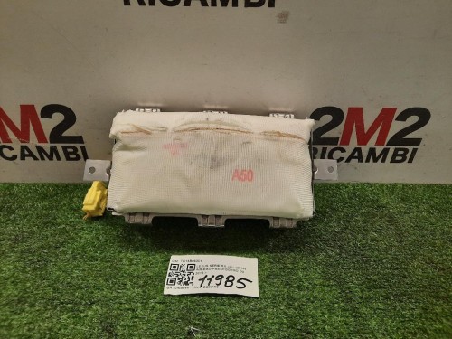 Air-bag Passeggero