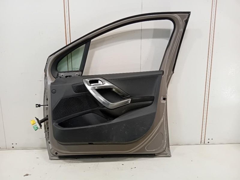 Porta ANT DX 9807820380 Peugeot 2008 I 2013