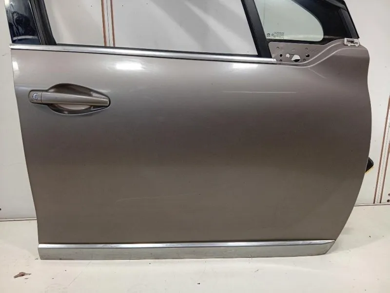 Porta ANT DX 9807820380 Peugeot 2008 I 2013