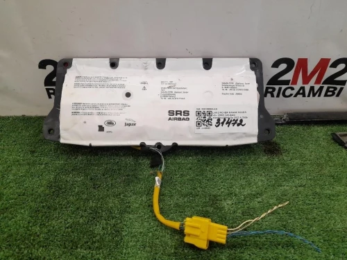 Air-bag Passeggero 305186599-AG Land Rover Range Rover III 2002