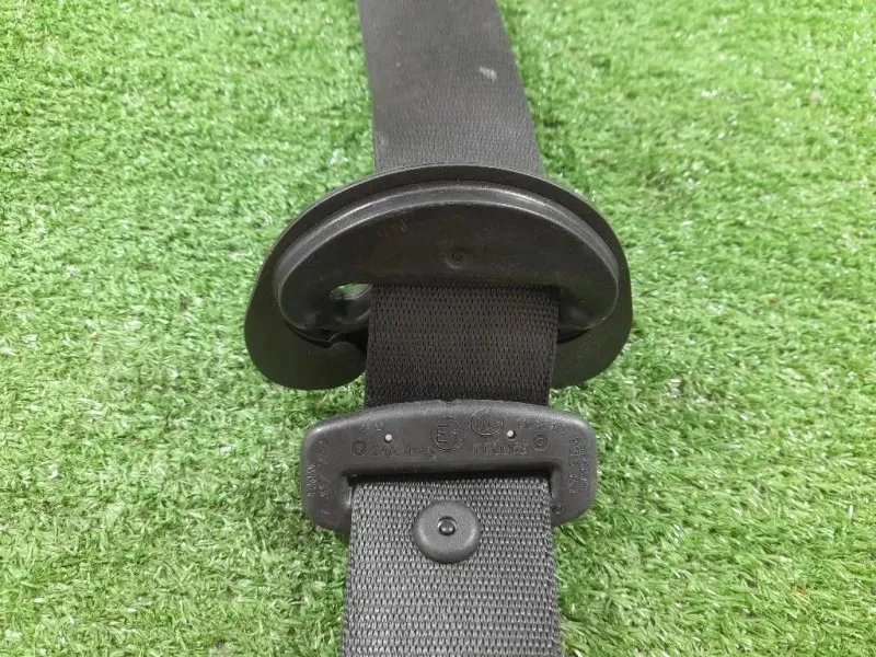 Cintura DI Sicurezza Sedile ANT SX 635267300A Mini MINI Cooper F55 2014