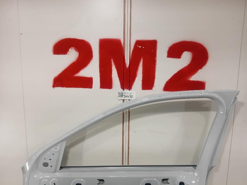 Porta ANT DX PORTA ANT DX Peugeot 2008 II 2023