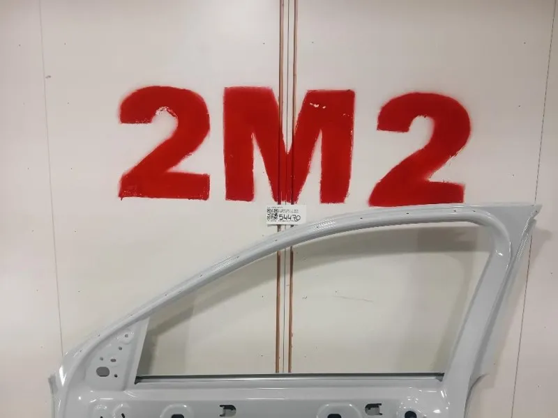 Porta ANT DX PORTA ANT DX Peugeot 2008 II 2023