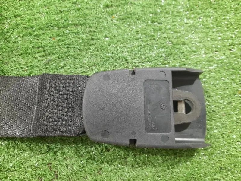 Cintura DI Sicurezza Sedile ANT SX 635267300A Mini MINI Cooper F55 2014