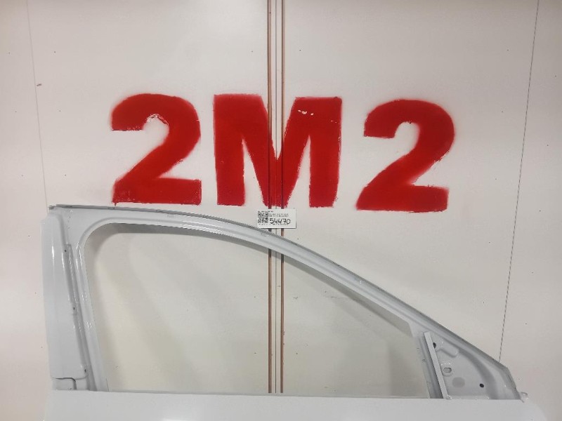 Porta ANT DX PORTA ANT DX Peugeot 2008 II 2023