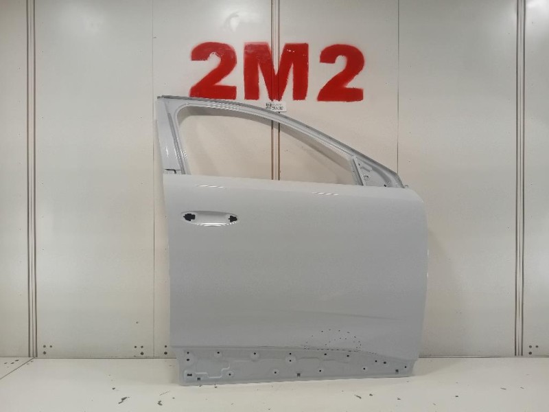 Porta ANT DX PORTA ANT DX Peugeot 2008 II 2023