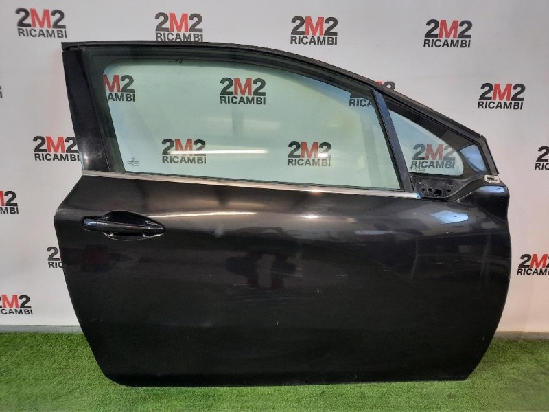 Porta ANT DX 9805822480 Peugeot 208 I 2012