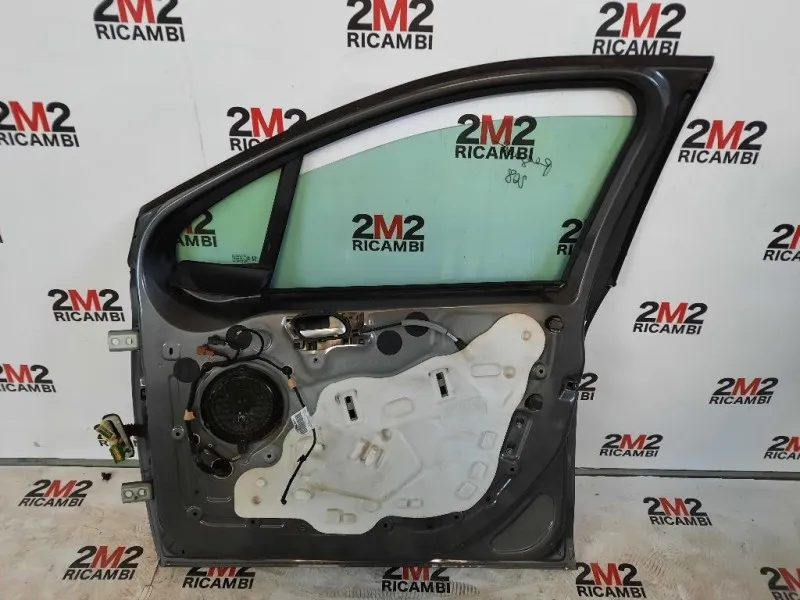 Porta ANT DX 9807820680 Peugeot 208 I 2015