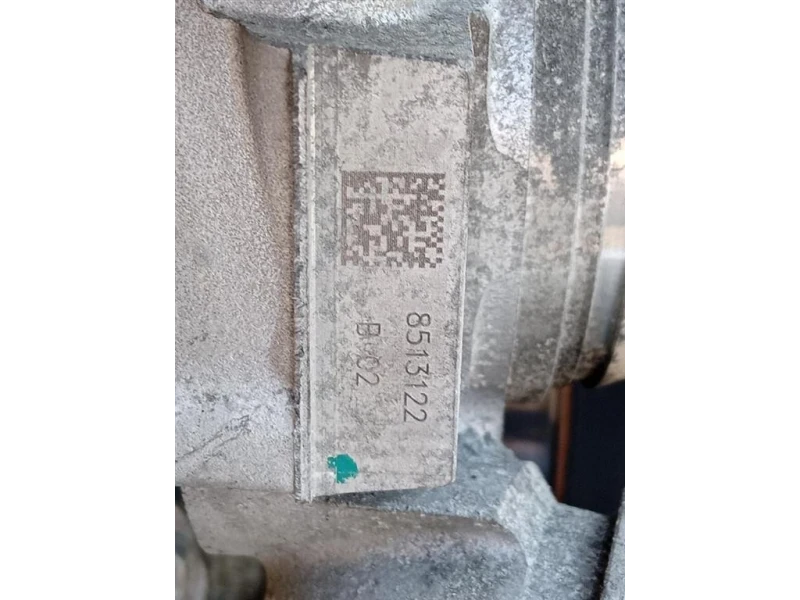 Motore Completo N47D20C 143 CV 105 KW Bmw Serie 1 F20 Berlina 2012