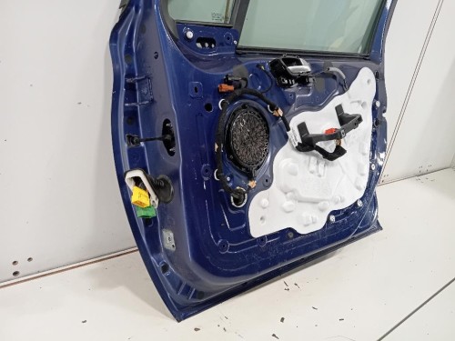 Porta ANT DX 9807820680 Peugeot 208 I 2015