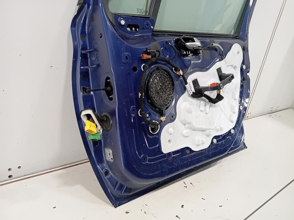 Porta ANT DX 9807820680 Peugeot 208 I 2015