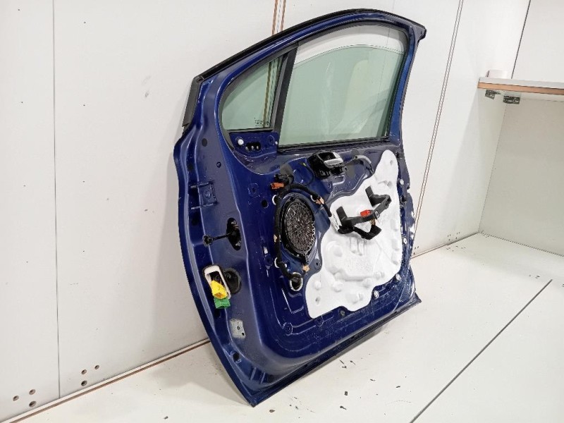 Porta ANT DX 9807820680 Peugeot 208 I 2015