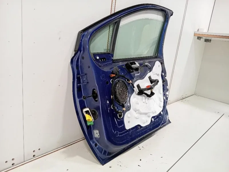 Porta ANT DX 9807820680 Peugeot 208 I 2015