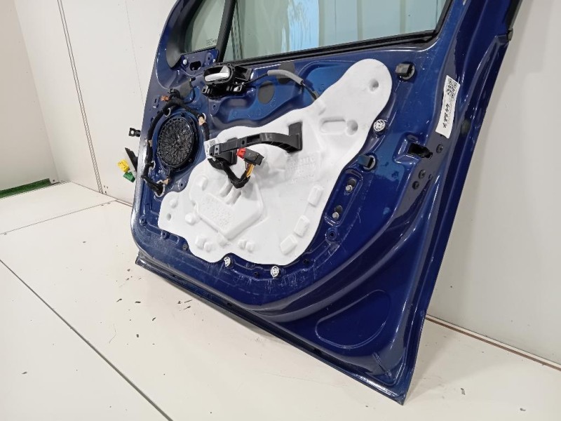 Porta ANT DX 9807820680 Peugeot 208 I 2015