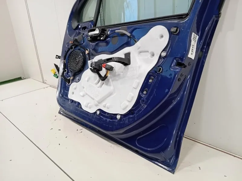 Porta ANT DX 9807820680 Peugeot 208 I 2015