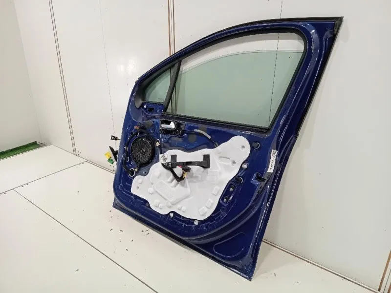 Porta ANT DX 9807820680 Peugeot 208 I 2015