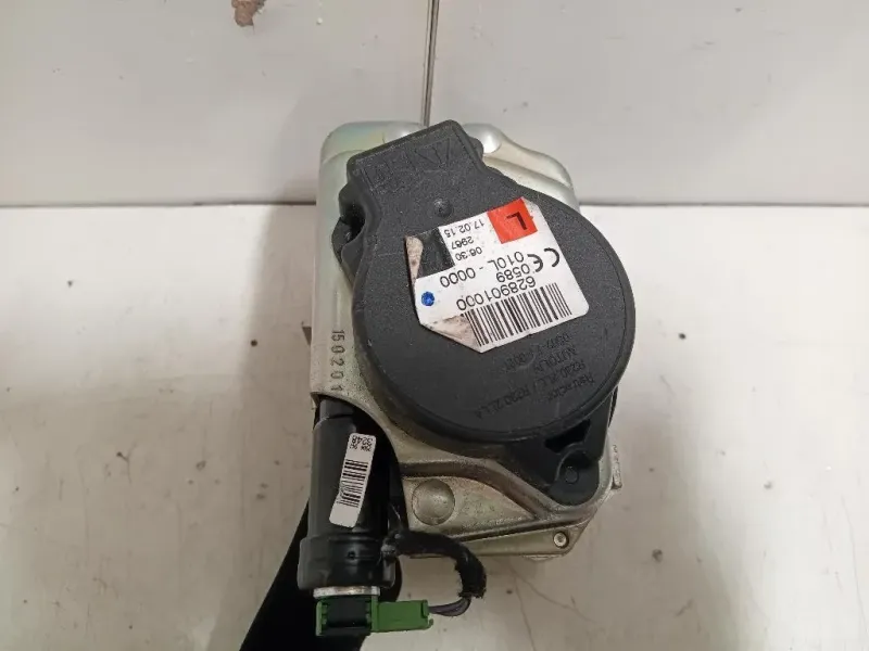 Cintura DI Sicurezza Sedile ANT SX 628901000 Mini MINI Cooper F56 2014