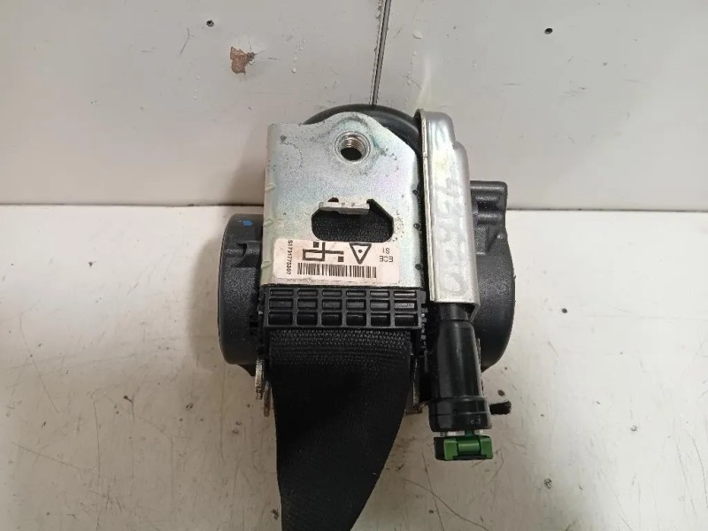 Cintura DI Sicurezza Sedile ANT SX 628901000 Mini MINI Cooper F56 2014