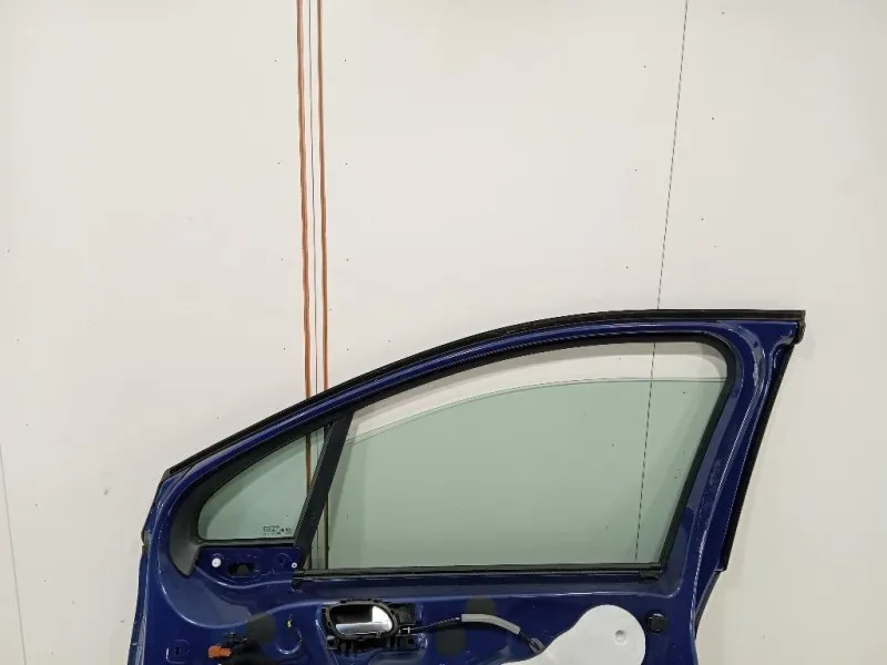 Porta ANT DX 9807820680 Peugeot 208 I 2015
