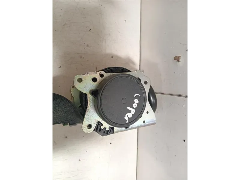 Cintura DI Sicurezza Sedile ANT SX 628901000 Mini MINI Cooper F56 2014