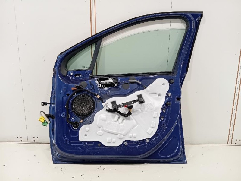 Porta ANT DX 9807820680 Peugeot 208 I 2015