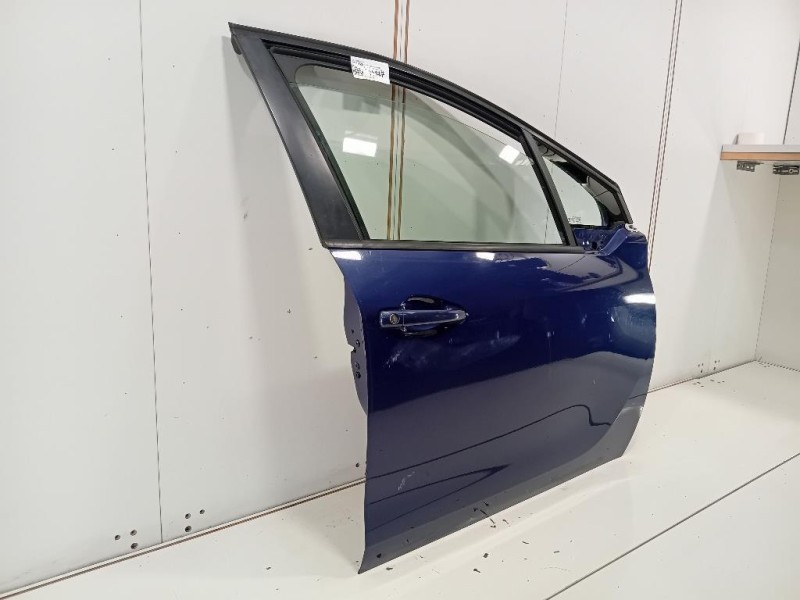 Porta ANT DX 9807820680 Peugeot 208 I 2015