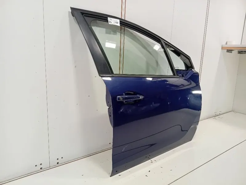 Porta ANT DX 9807820680 Peugeot 208 I 2015