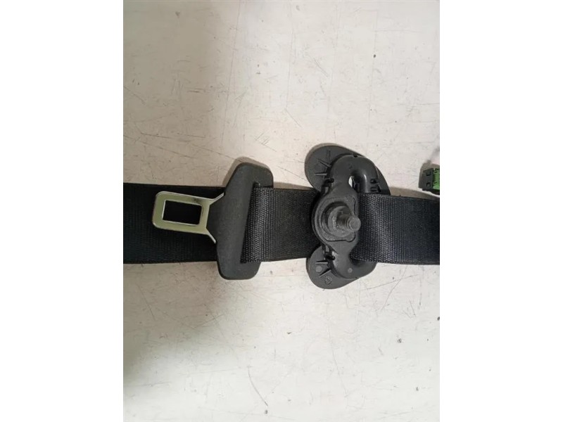 Cintura DI Sicurezza Sedile ANT SX 628901000 Mini MINI Cooper F56 2014