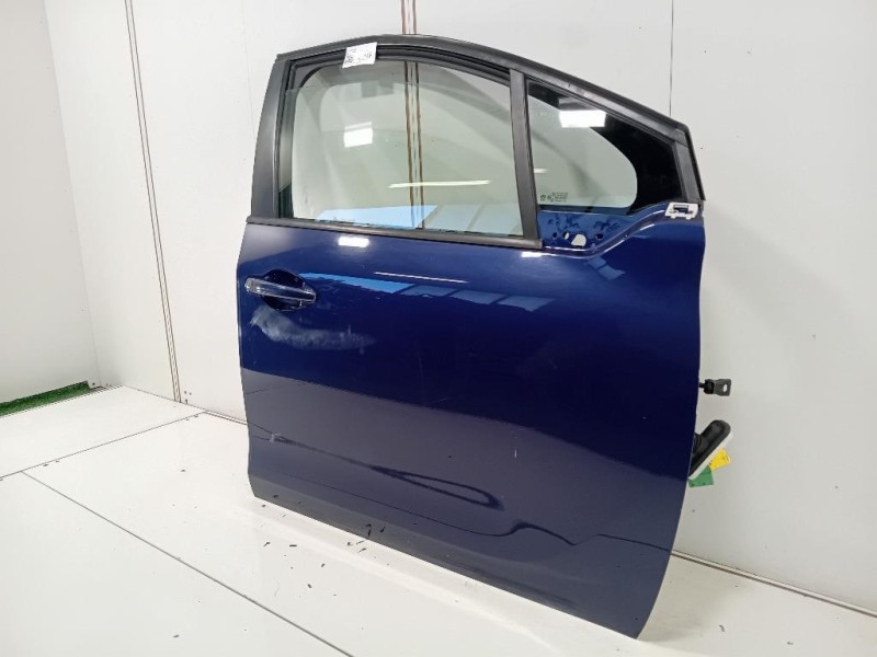 Porta ANT DX 9807820680 Peugeot 208 I 2015
