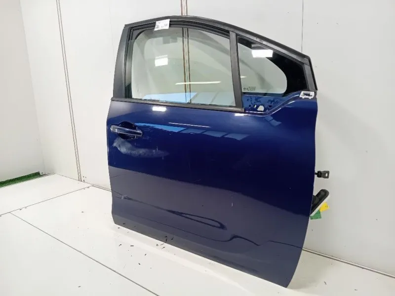 Porta ANT DX 9807820680 Peugeot 208 I 2015