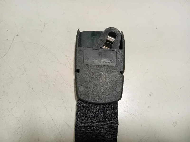 Cintura DI Sicurezza Sedile ANT SX 628901000 Mini MINI Cooper F56 2014