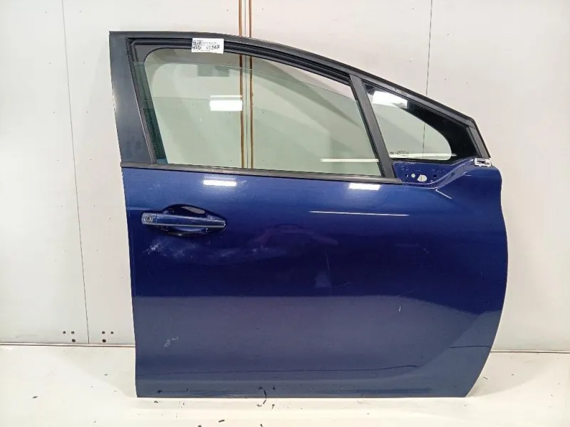 Porta ANT DX 9807820680 Peugeot 208 I 2015