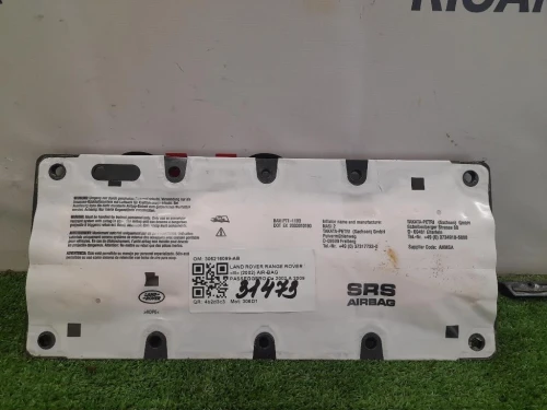 Air-bag Passeggero 306216099-AB Land Rover Range Rover III 2002