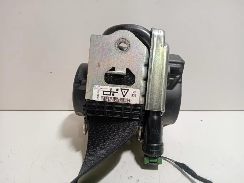 Cintura DI Sicurezza Sedile ANT SX 635268500 Mini MINI Cooper F56 2014