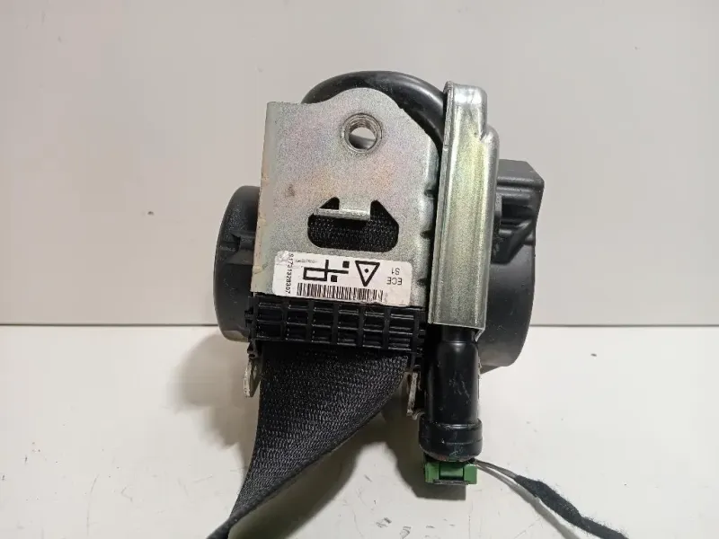 Cintura DI Sicurezza Sedile ANT SX 635268500 Mini MINI Cooper F56 2014